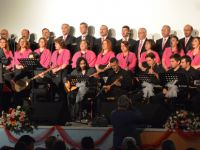 Yaza merhaba dediler