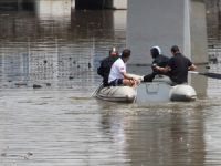 Kanaldan erkek cesedi çıktı