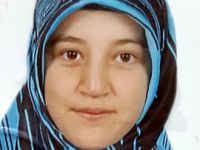 19 Yaşındaki kız tüfekle intihar etti