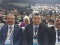 Kırcalı;Başkanlık sistemine geçmeliyiz