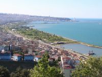 Samsun`da 2 bin 18 dernek var