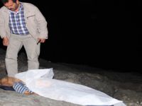 Balık tutmaya giden adam öldü