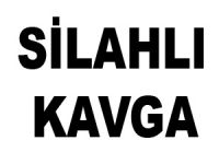 Silahlı kavga 2 ölü 1 yaralı