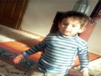 Kaza da 3 yaşındaki çocuk hayatını kaybetti