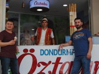 "Yirmi yıllık tecrübemizle  külah imalatında iddialıyız”