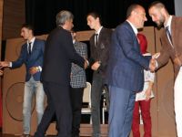 Aşık Veysel Vezirköprü'de anıldı