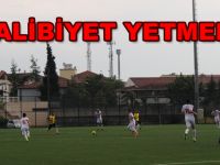 Kızılırmak Spora 2-1`lik galibiyet yetmedi