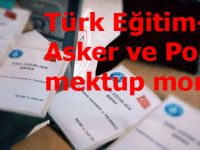 Bafra'dan Askere mektuplu moral