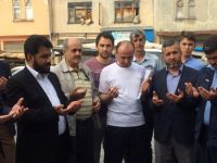 Yavuz Selim Vakfı Bafra şubesi tarafından İstanbul ve Çanakkale gezisi düzenlendi.