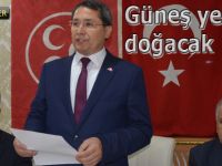 Hüseyin Acar`dan basın açıklaması