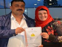 Kızılırmak Unlu Mamülleri adını tescilledi