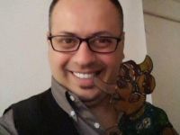 ‘Yar bana bir eğlence medet’