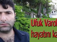 Bafra'ya acı haber Bolu'dan geldi