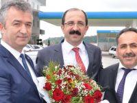 Mayıs Ayı İlçe Danışma Meclisi Toplantısı Gerçekleşti