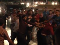 Akraba kavgası 12 yaralı