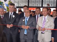 Halk eğitimden yıl sonu sergisi