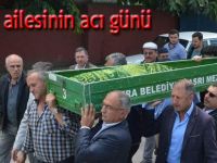 Süleyman Özkök son yolculuğuna uğurlandı