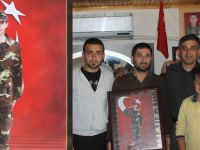 Böyle organizasyon görülmedi