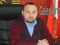 Hakan Aytünür ''Galeriler taşınmalı''