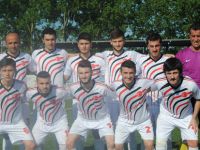 Kızılırmak spor şansını play-off’a bıraktı