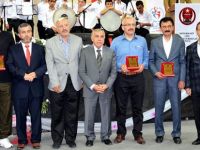 İmam Hatipliler buluştu