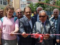 Fatih Ortaokulunda yıl sonu etkinliği