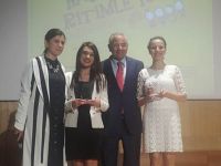 Bal ile Betty'nin Yeliz'inden örnek proje