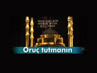 Oruç tutmanın faydaları