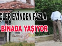 Uyuşturucu madde kullanım yuvası