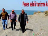 Fener sahili turizmine kazandırılmalı