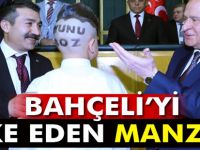 Yeni nesil Ülkücü Genç!