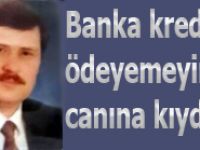 Samsun'da borç yüzünden 1 kişi daha intihar etti
