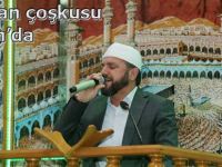 İlkadım'da doyasıya Ramazan etkinliği