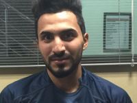 Rize'ye bir Iraklı daha