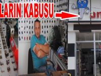 “Bafra’nın emniyeti bizden sorulur”