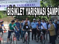 Sevgiyle Yaşama Pedal Çevir