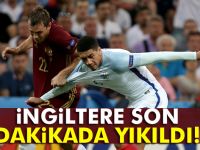 İngilizler şok oldu