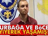 Seri katilden şok eden sözler