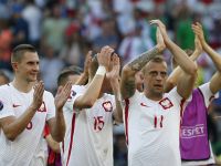 POLONYA: 1 - KUZEY İRLANDA: 0