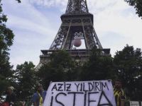 Paris'den Aziz YIldırım'a istifa çağrısı
