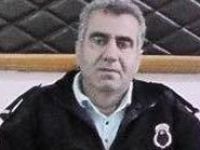 Başgardiyan kalbine yenik düştü