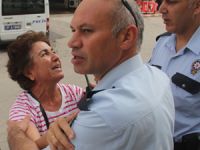 İtfaiye şefinin esrarengiz ölümü