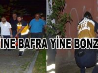 Bonzai Bafra`nın korkusu olmaya devam ediyor