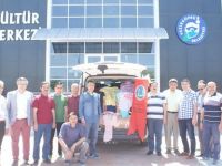 Vezirköprü Platformu sevindirdi