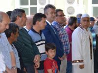 Devecioğlu ailesinin acı günü