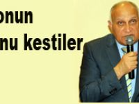 Patronun suyunu kestiler