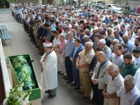 Mus ailesinin acı günü