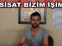 Alo orası tesisatçı mı?