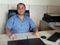 Hızır Uz Alaçam PTT müdürlüğüne atandı