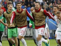 AVUSTURYA: 0 - MACARİSTAN: 2